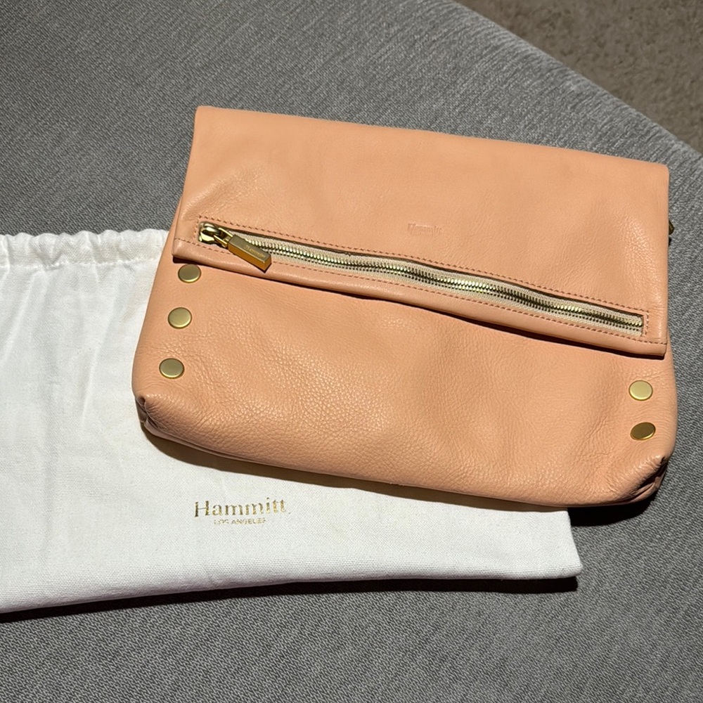 Hammitt VIP Large NWOT Crossbody